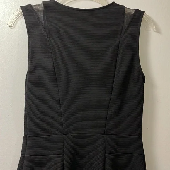 Little Black Dress. - Picture 8 of 10